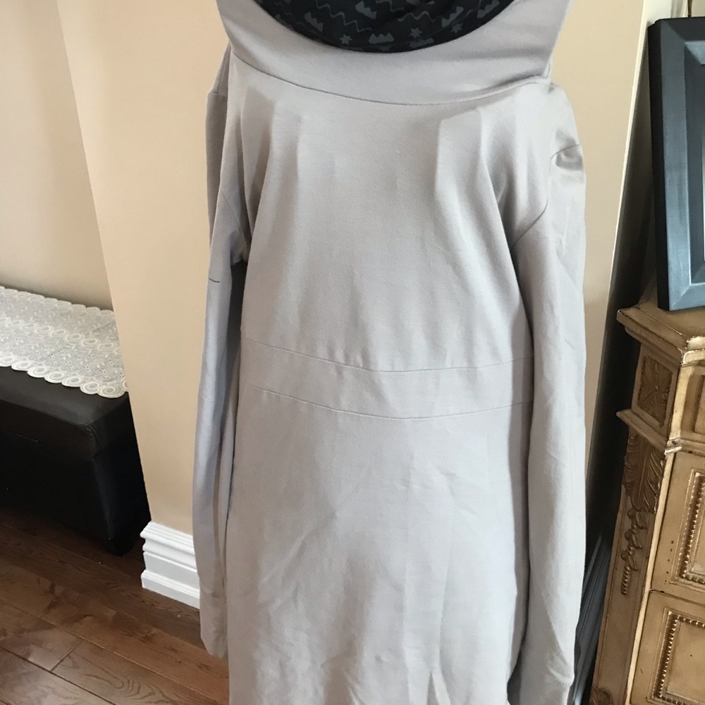 Message factory women’s dress